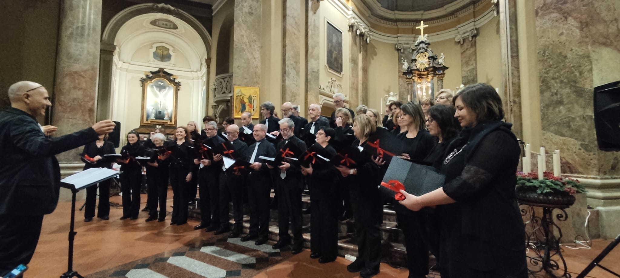 Concerto Caponago 4 dicembre 2022 2