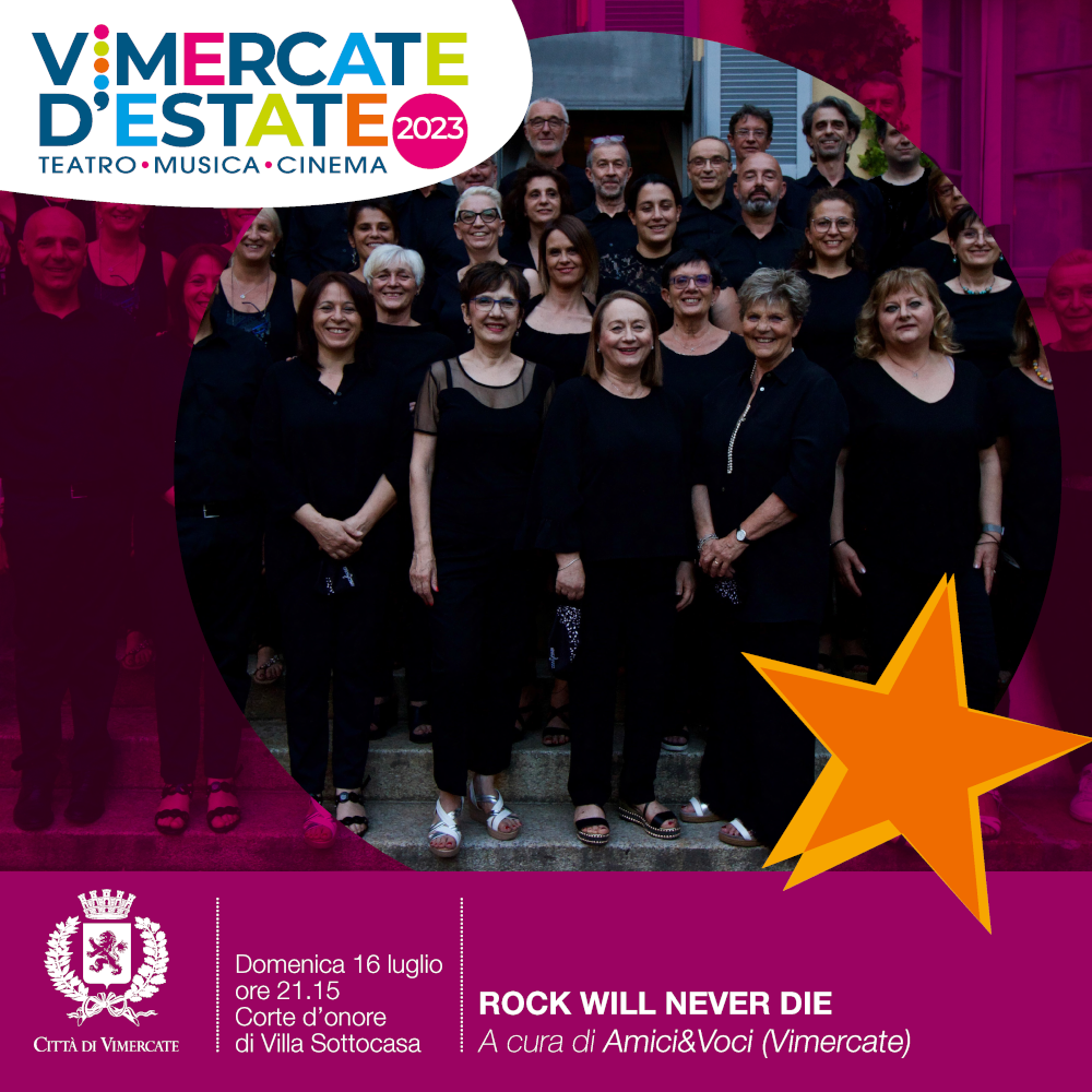 concerto 16 luglio 2023