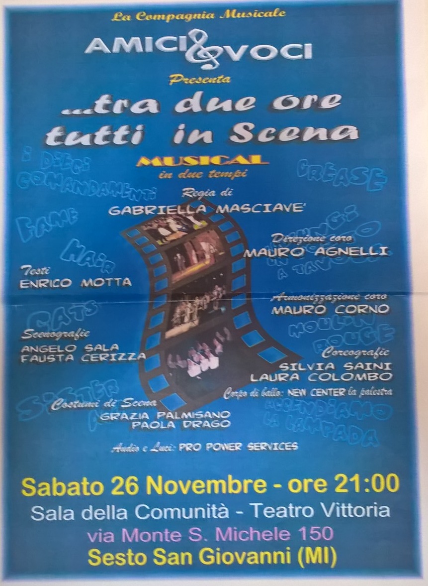2005 novem sesto s. g