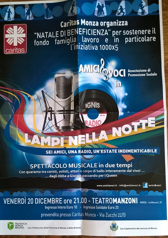 2013 Manzoni 2