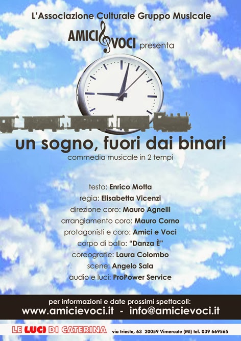 locandina UnSogno