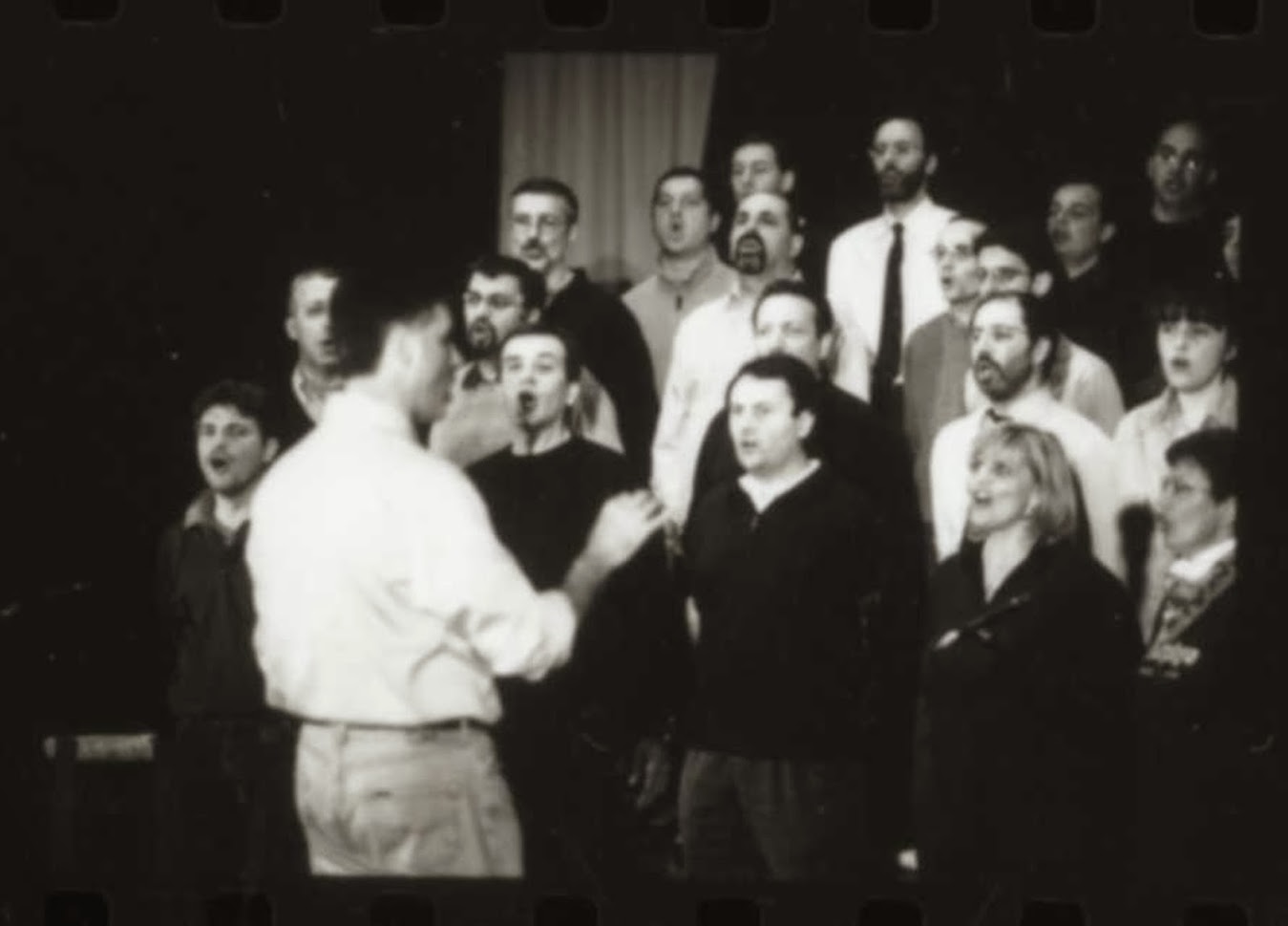 2001 E la gioia che fa cantare 2