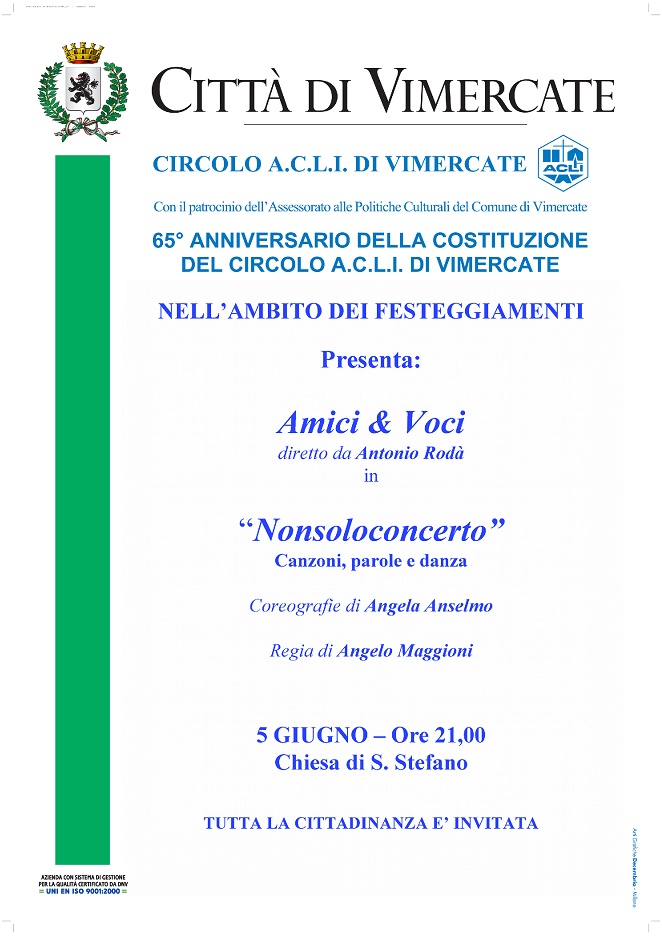 2010 acli manifesto concerto 5giugno2010