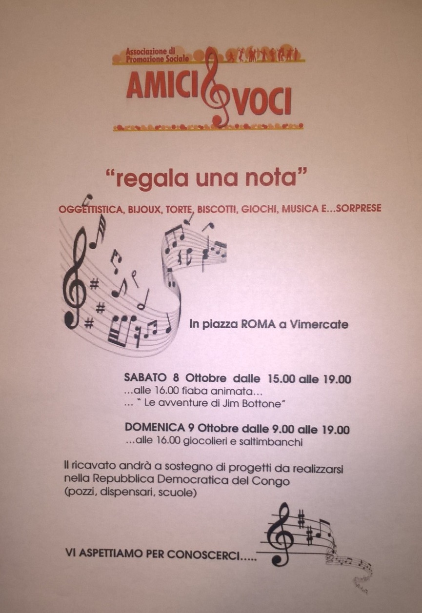 2011 regala una nota