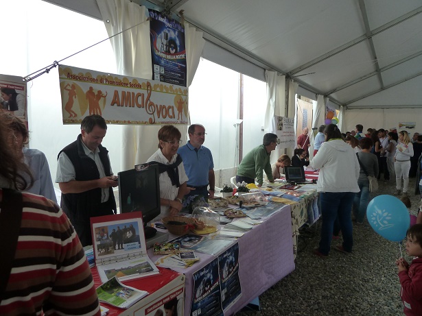 Settembre 13 Giornata delle Associaz 6