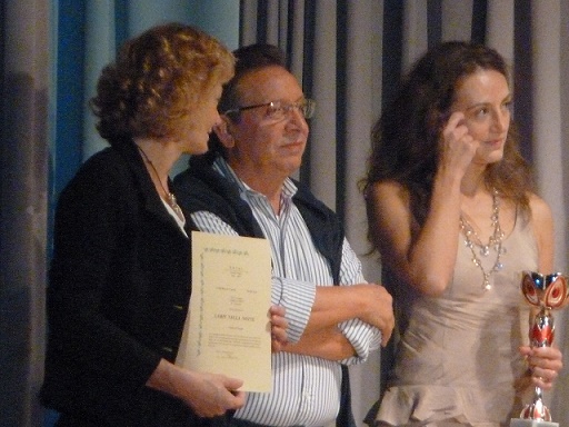 Settembre 13 Premiazione Gatal 16