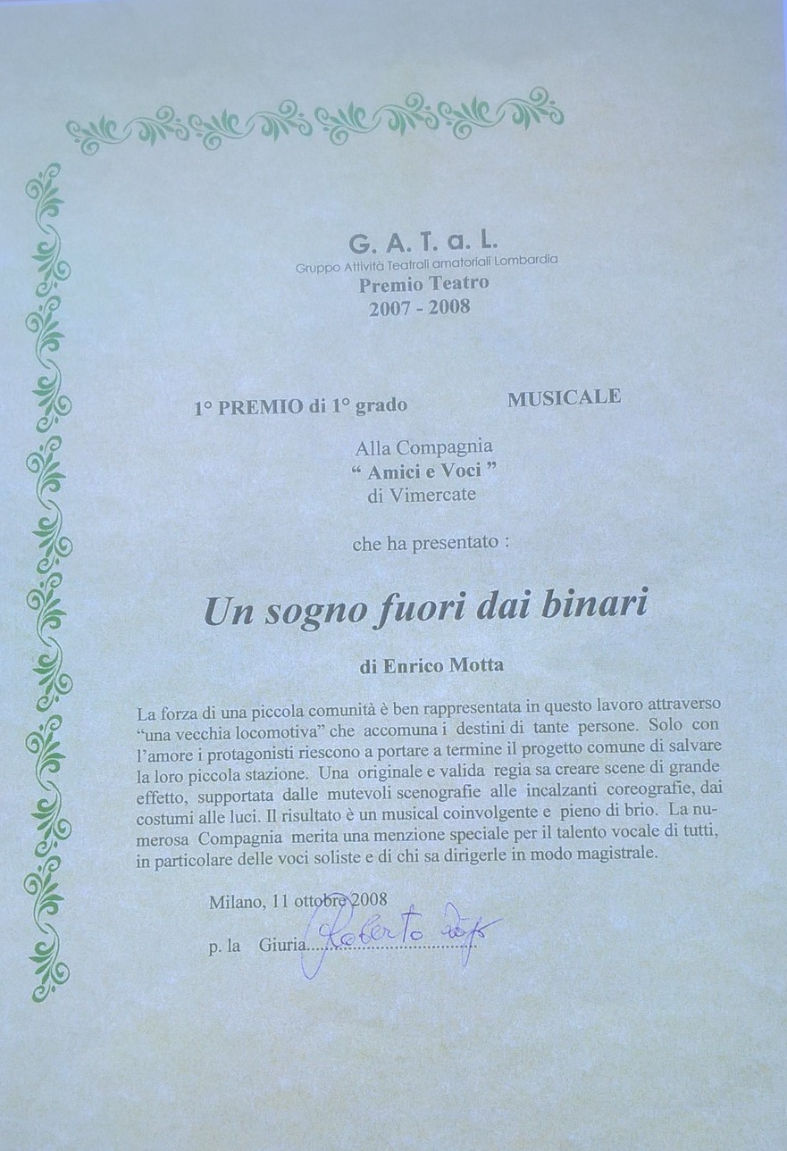 gatal 2008