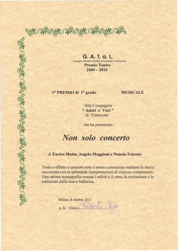 gatal 2011