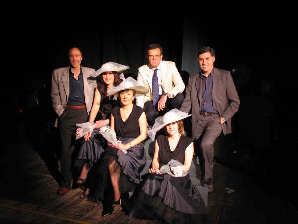 2008 Un sogno fuori dai binari 2